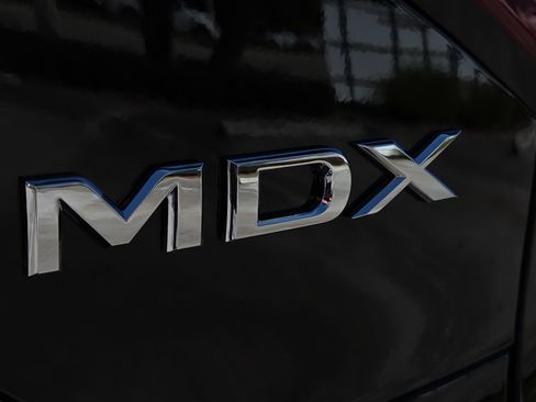 New 2026 Acura MDX FWD w/ Technology Package image 18