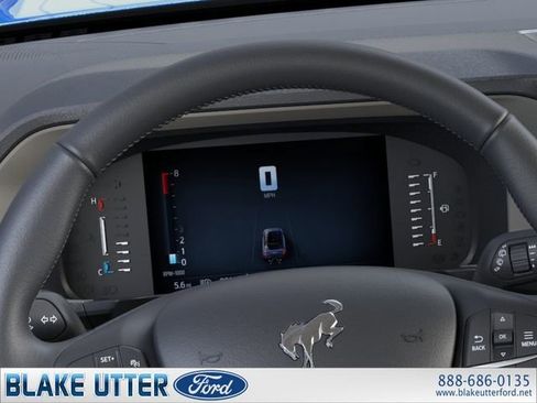 New 2026 Ford Bronco Sport Big Bend w/ Convenience Package image 13