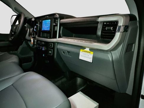 New 2026 Ford F350 XL w/ XL Chrome Package AWD/4WD image 28