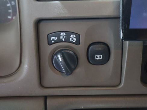 Used 2000 Ford Excursion Limited image 28