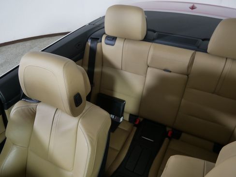 Used 2009 BMW M3 CONV image 12