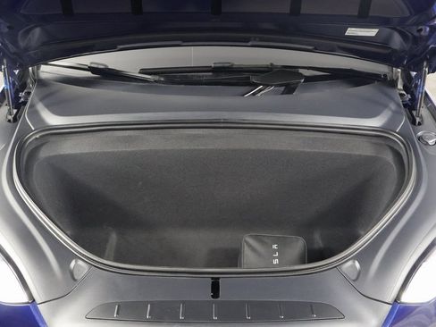 Used 2023 Tesla Model X AWD/4WD image 16