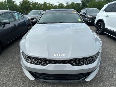 Used 2022 Kia K5 GT-Line w/ GT-Line Awd Premium Package
