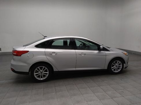 Used 2018 Ford Focus SE image 10