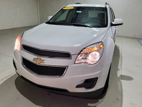 Used 2014 Chevrolet Equinox LT image 12