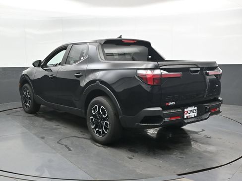Used 2024 Hyundai Santa Cruz SEL AWD/4WD image 10