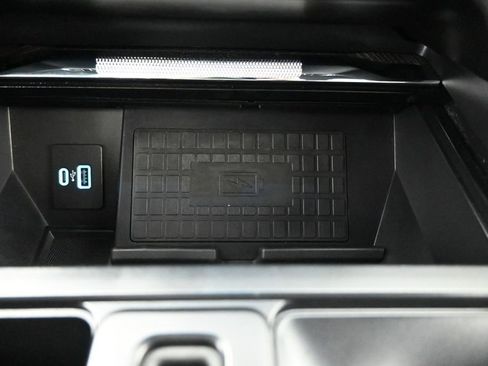 Used 2022 Ford F150 Platinum w/ Equipment Group 701A High AWD/4WD image 32