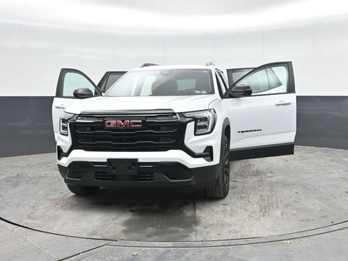 Used 2026 GMC Terrain Elevation w/ Black Edition AWD/4WD image 55