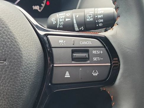 Used 2024 Honda HR-V Sport image 19