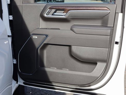 New 2026 GMC Sierra 1500 Elevation w/ Preferred Package image 21