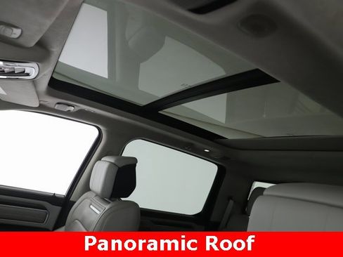 Used 2025 RAM 1500 Tungsten w/ Off Road Group image 19