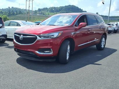 Used 2019 Buick Enclave Essence