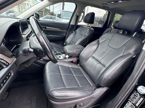 Used 2021 Kia Telluride EX w/ EX Premium Package AWD/4WD image 10