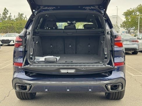 New 2026 BMW X5 sDrive40i w/ M Sport Package image 15