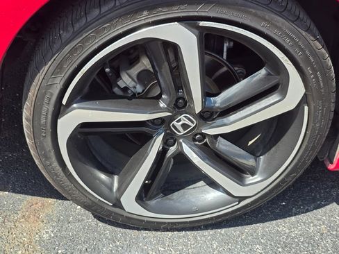 Used 2022 Honda Accord Sport Special Edition image 9