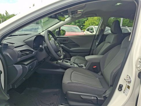 Certified 2024 Subaru Crosstrek 2.0i Premium w/ Crosstrek Mirror Package AWD/4WD image 13