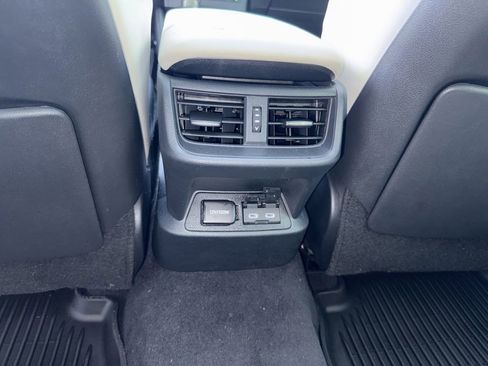 Used 2025 Lexus ES 350 w/ Premium Package FWD image 21