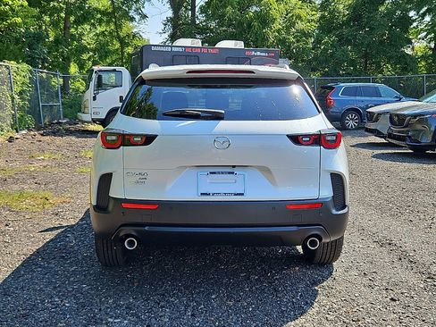 New 2026 MAZDA CX-50 AWD 2.5 S w/ Weather Package image 5