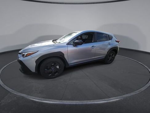 New 2026 Subaru Crosstrek 2.5i image 4