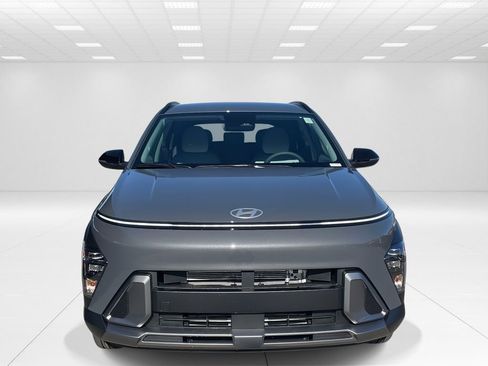 New 2026 Hyundai Kona SEL Premium image 2