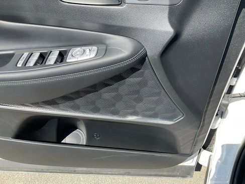 Used 2023 Hyundai Santa Fe Calligraphy image 13