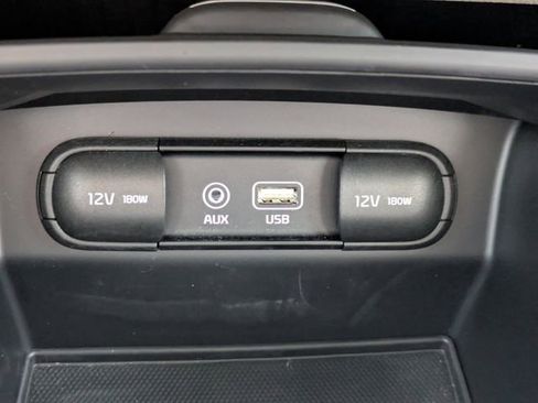 Used 2020 Kia Sorento LX w/ LX I4 Convenience Package FWD image 27