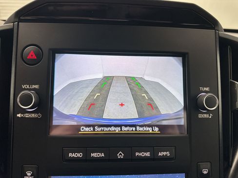 Used 2026 Subaru Forester image 22