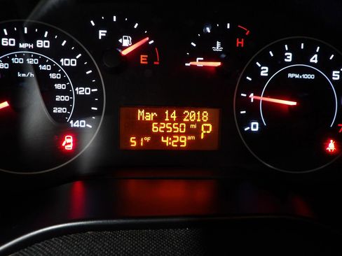 Used 2021 RAM ProMaster City Tradesman image 21