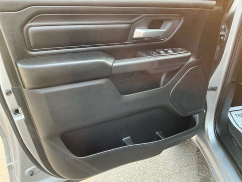 Used 2023 RAM 1500 Tradesman AWD/4WD image 30