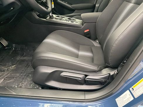 New 2026 Honda Civic Sport image 10