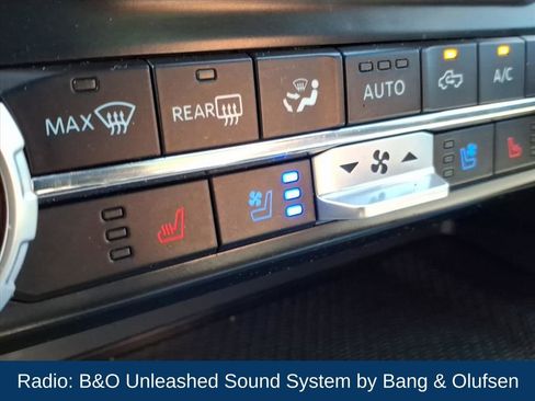 Used 2023 Ford F150 Raptor AWD/4WD image 9