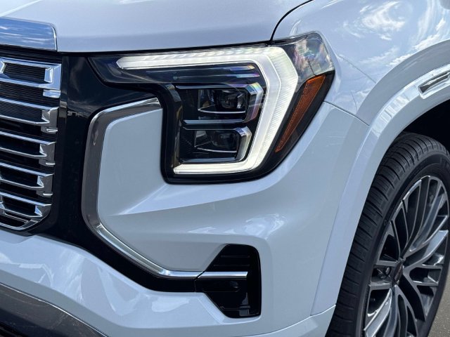 New 2027 GMC Terrain Denali AWD/4WD image 9