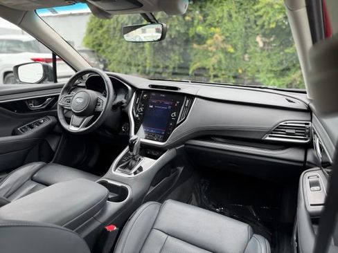 Used 2020 Subaru Outback Limited AWD/4WD image 19