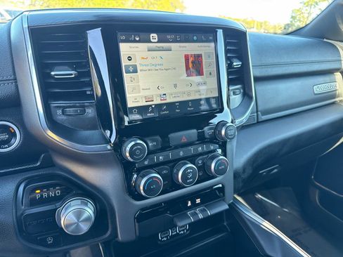 Certified 2024 RAM 1500 Laramie image 24