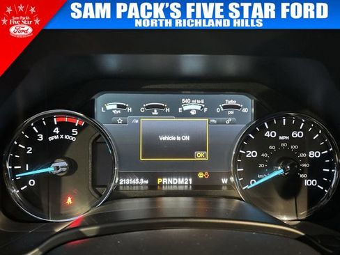 Used 2019 Ford F250 Lariat w/ Lariat Value Package image 24