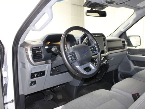 Used 2024 Ford F150 XLT w/ Tow/Haul Package image 22