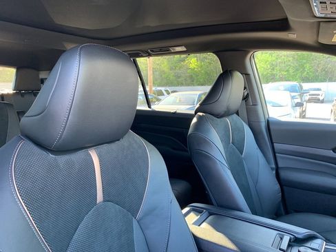 New 2026 Toyota Grand Highlander AWD Hybrid image 20
