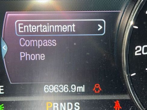 Used 2016 Lincoln MKZ AWD w/ Equipment Group 300A Reserve image 18