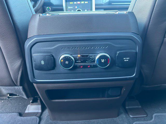 Used 2024 Ford Expedition Max King Ranch AWD/4WD image 21
