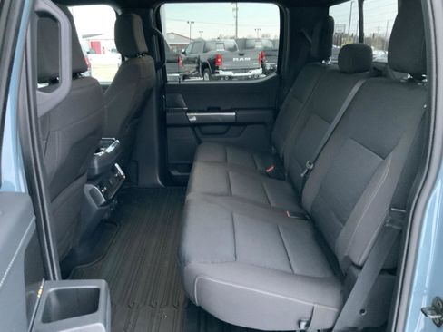 Used 2023 Ford F150 XLT w/ Equipment Group 302A High image 56