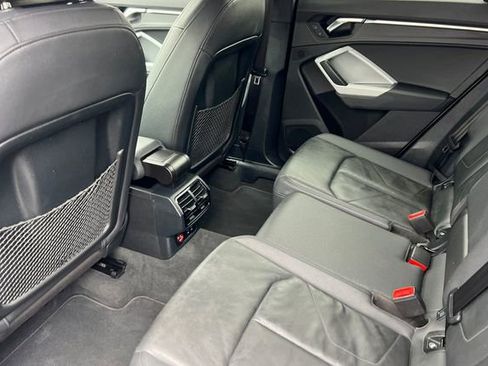 Used 2021 Audi Q3 2.0T Premium AWD/4WD image 13