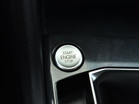 Used 2023 Volkswagen Tiguan S FWD image 15