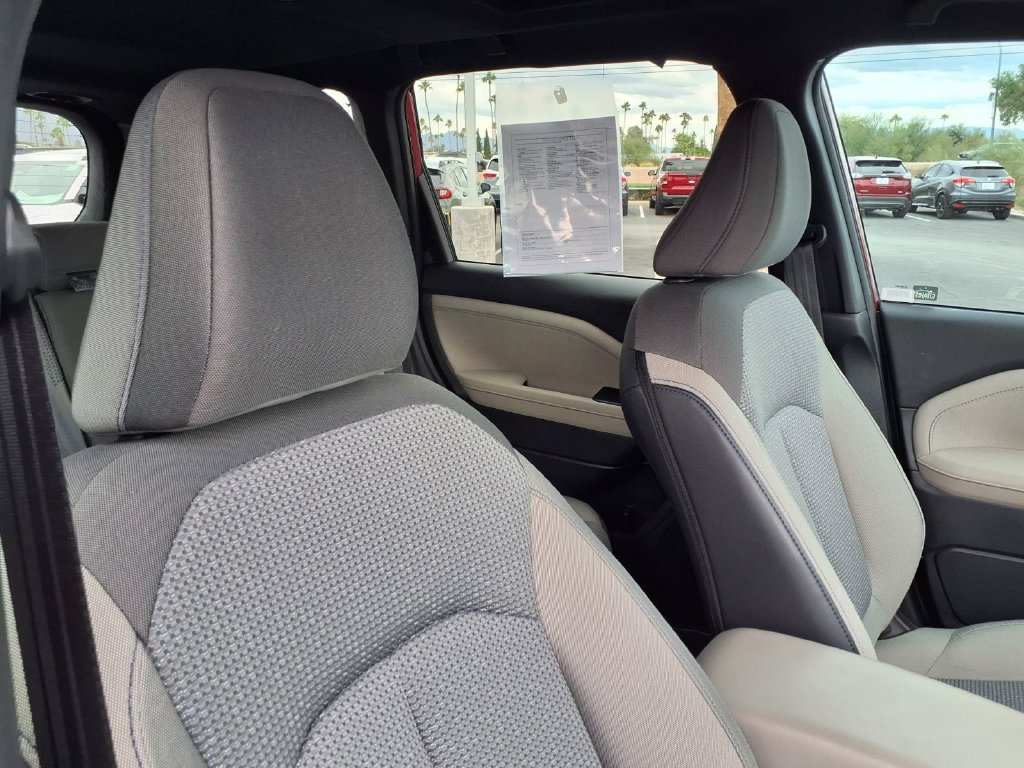 Certified 2026 Subaru Forester Premium AWD/4WD image 19