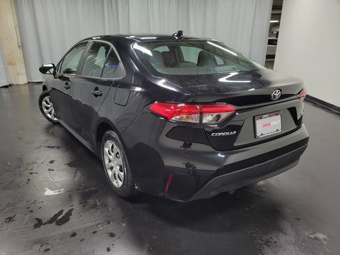 Used 2024 Toyota Corolla LE FWD image 6
