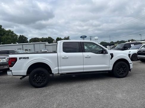 Used 2024 Ford F150 XLT w/ Equipment Group 302A MID AWD/4WD image 20