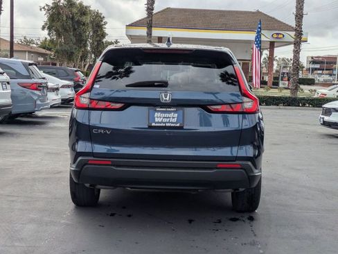 Certified 2023 Honda CR-V EX-L image 9