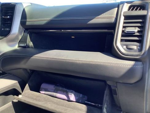 Used 2022 RAM 2500 Power Wagon image 48