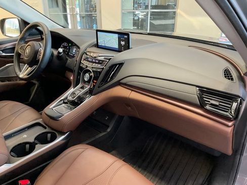 Certified 2025 Acura RDX w/ Technology Package AWD/4WD image 21