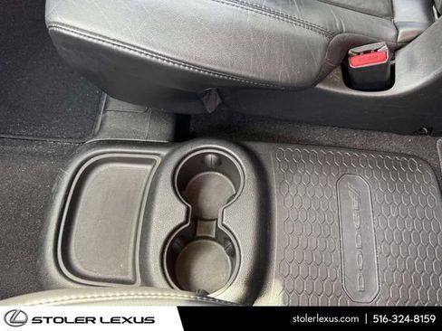 Used 2020 Dodge Durango Citadel AWD/4WD image 17