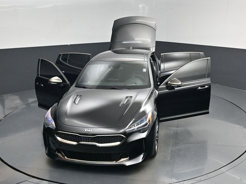 Certified 2021 Kia Stinger GT2 image 60